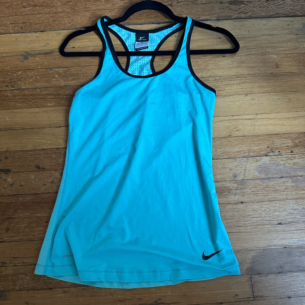 Nike Dri-Fit tank top